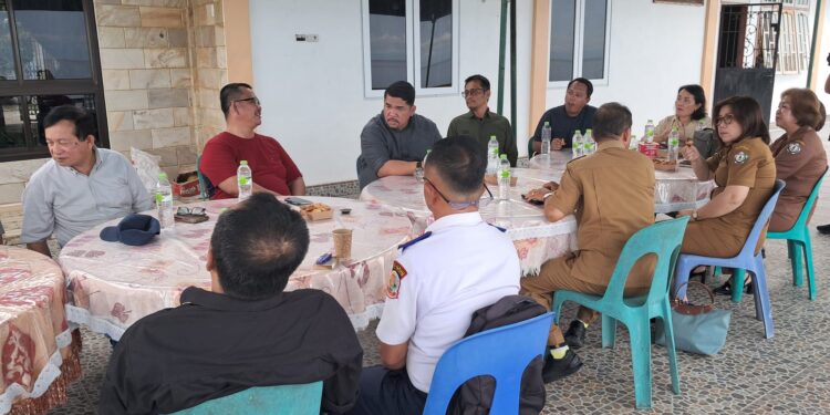 Dari Silaturahmi ke Aksi, Kwardasu Mantapkan Peran Pramuka Kepulauan Nias