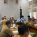 Kwarda Lampung Gelar Rapat Pimpinan Bahas Program Prioritas 2026