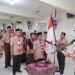 Kwarda Jatim Lantik Mabi dan Pinsako Pramuka SIT, Ajak Gelorakan Program Pramuka Produktif