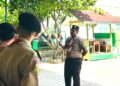 Pramuka MAN 2 Banda Aceh Kembali Gelar Latihan Rutin dan Persiapkan Kegiatan Mendatang