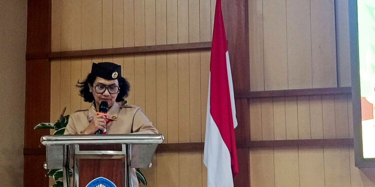 Perkuat Karakter Bangsa, Puspeka Kemendikdasmen dan Kwarnas Diseminasikan Modul 7KAIH di Bandung