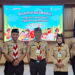 Perkuat Karakter Bangsa, Puspeka Kemendikdasmen dan Kwarnas Diseminasikan Modul 7KAIH di Bandung