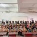 DKR Ciputat Timur Gulirkan Program SAMBAL ‘Sapa Ambalan’, Mulai Perdana di SMA/K Nusantara