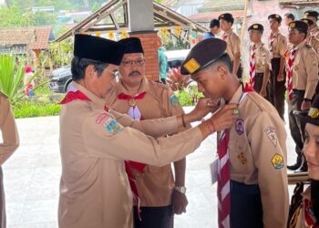 Bangkit Setelah 8 Tahun, PPSN VI Bali 2026 Digelar di Bedugul: Kakanwil Kemenag Tekankan Kecerdasan Sosial