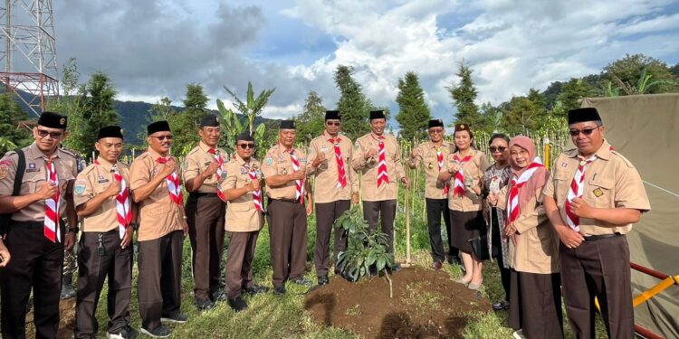Bangkit Setelah 8 Tahun, PPSN VI Bali 2026 Digelar di Bedugul: Kakanwil Kemenag Tekankan Kecerdasan Sosial