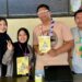 Peringati Hari Bumi, Peace Gen Aceh Gelar Talkshow Bersama Pramuka MAN 2 Banda Aceh dan Turun Tangan Aceh