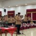 Bupati dan Wakil Bupati Serdang Bedagai Resmi Dilantik Pimpin Gerakan Pramuka, Ketua Kwarda Sumut Tekankan Penguatan Pembinaan Generasi Muda