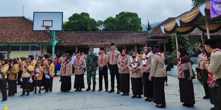 Pesta Siaga Kwarcab Karanganyar 2026: Mengusung Semangat Edukatif dan Hebat
