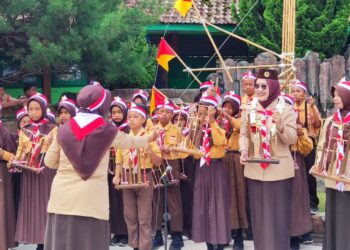 Pesta Siaga Kwarcab Karanganyar 2026: Mengusung Semangat Edukatif dan Hebat