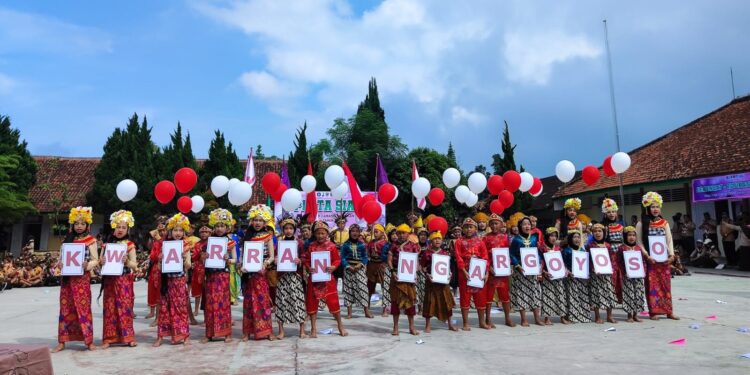 Pesta Siaga Kwarcab Karanganyar 2026: Mengusung Semangat Edukatif dan Hebat