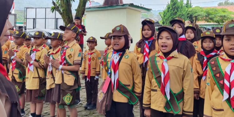 Pesta Siaga Kwarcab Karanganyar 2026: Mengusung Semangat Edukatif dan Hebat