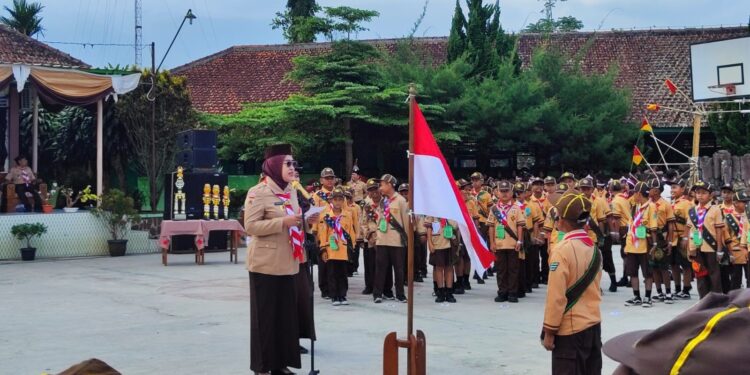Pesta Siaga Kwarcab Karanganyar 2026: Mengusung Semangat Edukatif dan Hebat