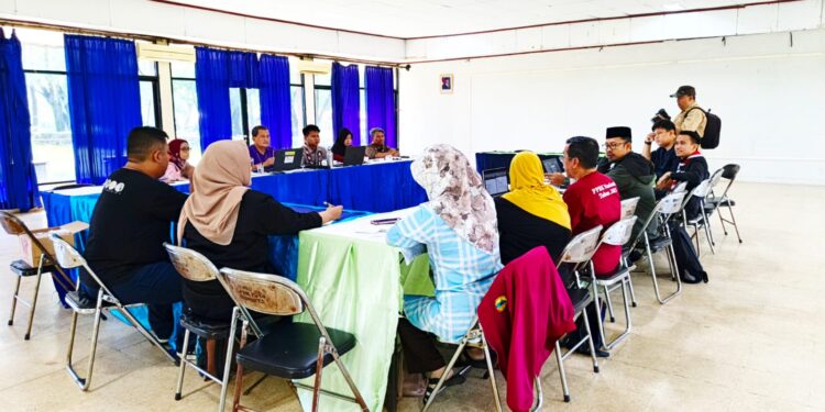 Kwarnas Perkuat Sinergi Bidang Kegiatan untuk Sukseskan Jamnas XII 2026