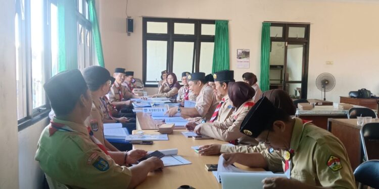 Rakercab 2026 Kota Yogyakarta, Ruang untuk Memperkuat Sinergi