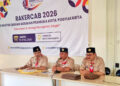 Rakercab 2026 Kota Yogyakarta, Ruang untuk Memperkuat Sinergi