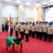 Pelantikan Mabida dan Kwarda Pramuka Banten, Kak Budi Waseso Tekankan Pengabdian dan Ketahanan Pangan