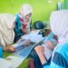 Langkah Pasti 8 Penggalang MTsN 6 Tabalong dalam Uji Kelayakan Persiapan Pengujian Pramuka Garuda Angkatan 3