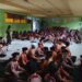 Perkuat Karakter dan Persaudaraan, Pramuka MTsN 6 Tabalong Gelar Latihan Rutin Mingguan