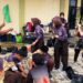 Menuju Jamnas XII 2026: Ahmad Dafa Fhadillah, Pramuka Penggalang MTsN 6 Tabalong Ikuti Pengarahan Intensif di Gedung Pramuka Tabalong