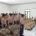 Wakili Gudep MTsN 6 Tabalong, Kak Muhammad Fauzan Hadiri Rakerran Jaro Tahun 2026