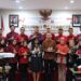 OJK Jambi Bekali Anggota Pramuka Jadi Duta Literasi Keuangan Tahun 2026