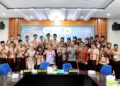 Sukses Laksanakan TOT Duta Literasi Keuangan, OJK Jambi dan Kwarda Jambi Perkuat Literasi Keuangan Generasi Muda