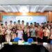 Sukses Laksanakan TOT Duta Literasi Keuangan, OJK Jambi dan Kwarda Jambi Perkuat Literasi Keuangan Generasi Muda