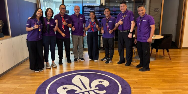 APR Safe from Harm Panel Perkuat Kolaborasi Perlindungan Anggota Pramuka di Kawasan Asia Pasifik