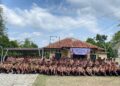 Kwarcab Banda Aceh Gelar Seleksi Calon Peserta Jamnas XII 2026
