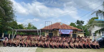Kwarcab Banda Aceh Gelar Seleksi Calon Peserta Jamnas XII 2026