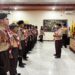 Dispora Biayai Kontingen Cabang Kota Tangerang pada Jambore Nasional XII 2026