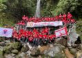 Dispora Buka Perekrutan Anggota Rintisan Saka Patriot Kwarcab Kota Tangerang Angkatan III/2026