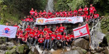 Dispora Buka Perekrutan Anggota Rintisan Saka Patriot Kwarcab Kota Tangerang Angkatan III/2026