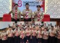 Sidparcab Denpasar 2026 Teguhkan Integritas dan Sinergi Pembina Pramuka Penegak Pandega