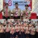 Sidparcab Denpasar 2026 Teguhkan Integritas dan Sinergi Pembina Pramuka Penegak Pandega