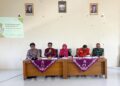 Mantapkan Persiapan Perkemahan Wirakarya Cabang 2026, DKC Banyumas Gelar Rapat Koordinasi Lintas Sektoral di Sokaraja