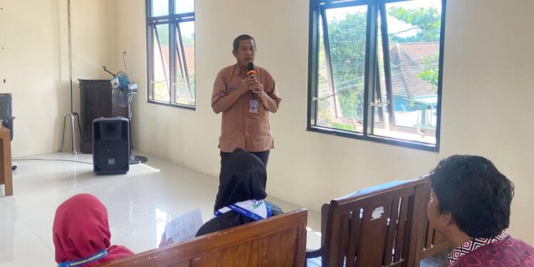 Mantapkan Persiapan Perkemahan Wirakarya Cabang 2026, DKC Banyumas Gelar Rapat Koordinasi Lintas Sektoral di Sokaraja