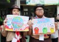 Training Center ke-2 Jamnas Koncab Kota Tangerang Selatan, Usung Tema Perubahan Iklim dan Pengelolaan Sampah