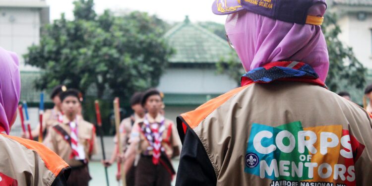 Training Center ke-2 Jamnas Koncab Kota Tangerang Selatan, Usung Tema Perubahan Iklim dan Pengelolaan Sampah