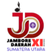 Kwarda Sumatera Utara Resmi Luncurkan Logo Dan Maskot Jambore Daerah XI Tahun 2026
