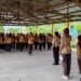 Pramuka MAN Manggarai Timur Tempa Mental Anggota Lewat Penempuhan TKK Penegak Purwa