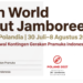 Sosialisasi Kontingen Gerakan Pramuka Indonesia dalam 26th World Scout Jamboree 2027 – 26 Mei 2026
