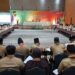 Pelantikan Dek Fadh Sebagai Ketua Kwarda Aceh Belum Dilakukan, Kwarnas Turun Tangan