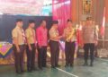 LT-II Kwarran Gianyar 2026 Usung Tema “BANGKIT Raih Prestasi Terbaik