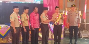 LT-II Kwarran Gianyar 2026 Usung Tema “BANGKIT Raih Prestasi Terbaik