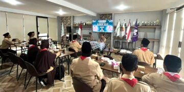 Sako SIT DIY Gelar Rakorda 2026, Perkuat Sinergi Pembinaan Generasi Muda