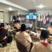 Sako SIT DIY Gelar Rakorda 2026, Perkuat Sinergi Pembinaan Generasi Muda