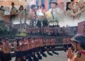 Pramuka SMK Farmasi Saraswati 3 Denpasar Pukau Delegasi Thailand: Buktikan Kualitas Pembinaan Unggul