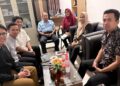 Dari Komitmen ke Aksi Nyata: Gerak Cepat Kwarda Sulsel Siap Perkuat Pencegahan Narkotika