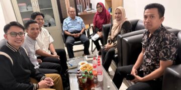 Dari Komitmen ke Aksi Nyata: Gerak Cepat Kwarda Sulsel Siap Perkuat Pencegahan Narkotika